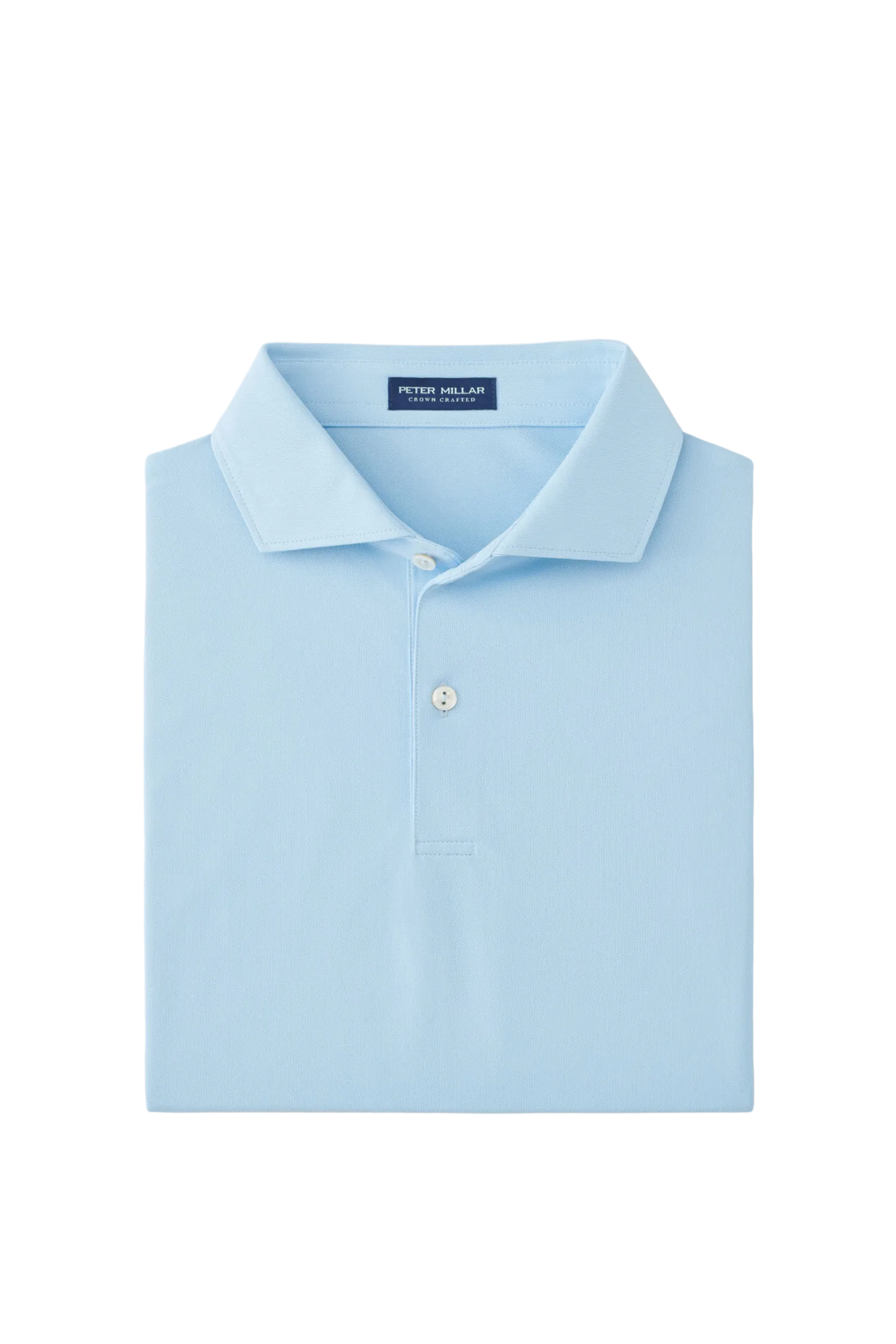SOUL PERFORMANCE MESH POLO Sassanova / Novaman