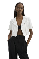 KIRSI JACKET
sassanova