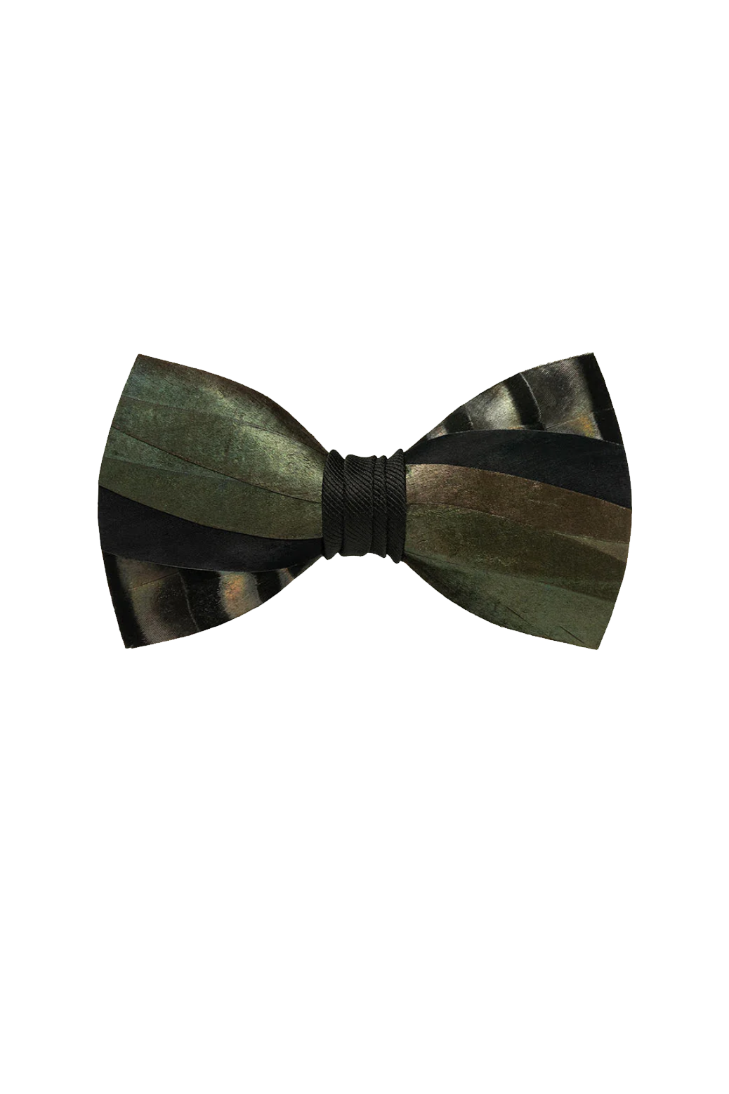 NICHE BOW TIE - Ties - Novaman