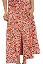 FLORIAN DRESS
sassanova