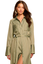 MIRIAM DRESS - Dresses - Sassanova