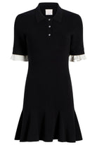 KEATON DRESS
sassanova