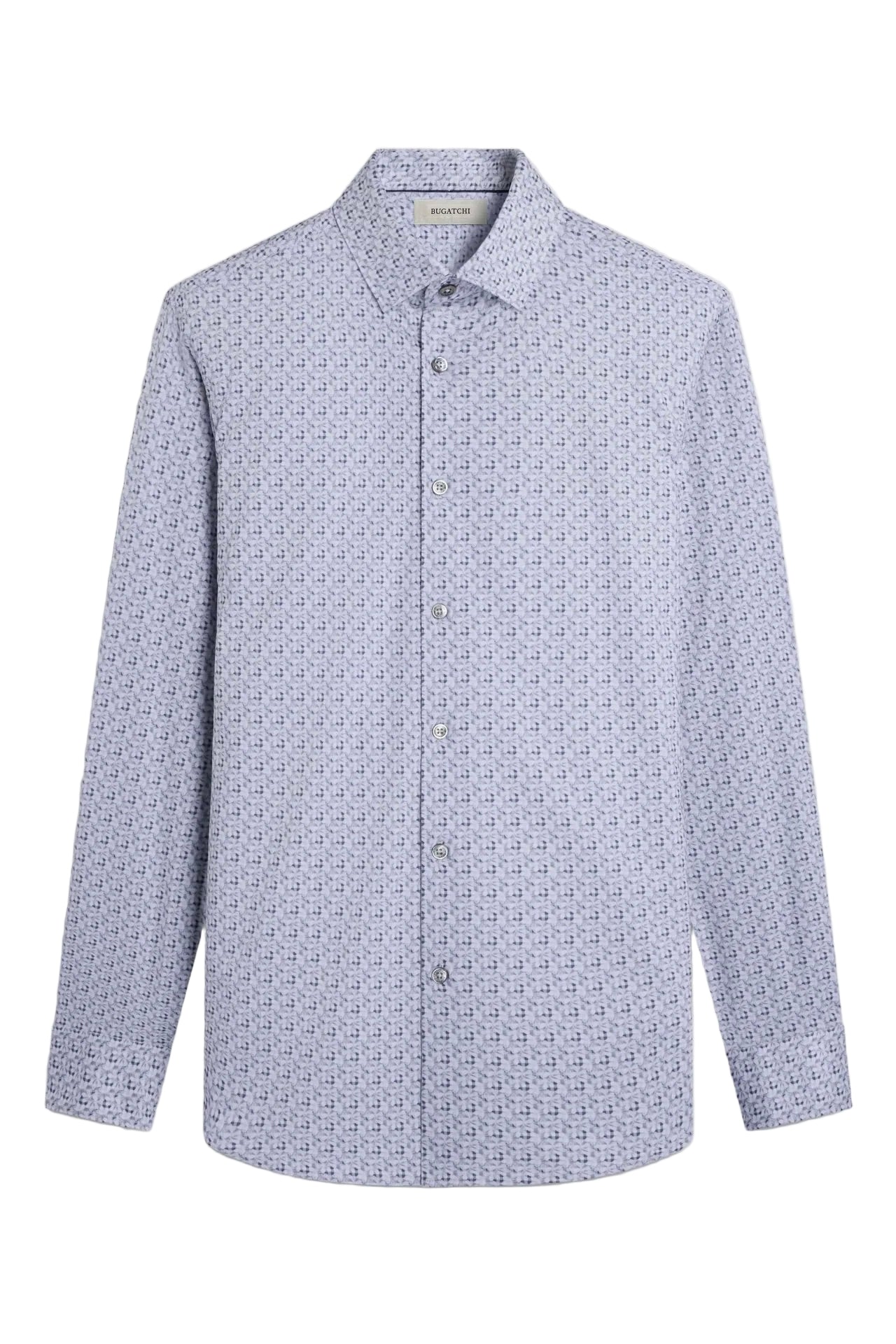 OOOHCOTTON JAMES LS SHIRT
novaman