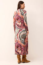 PAXTON DRESS - Sassanova