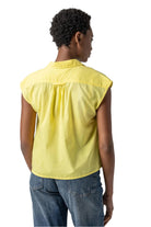 SS BUTTON DOWN (PA2961)-sassanova