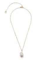 OASIS NECKLACE - Necklaces - Sassanova