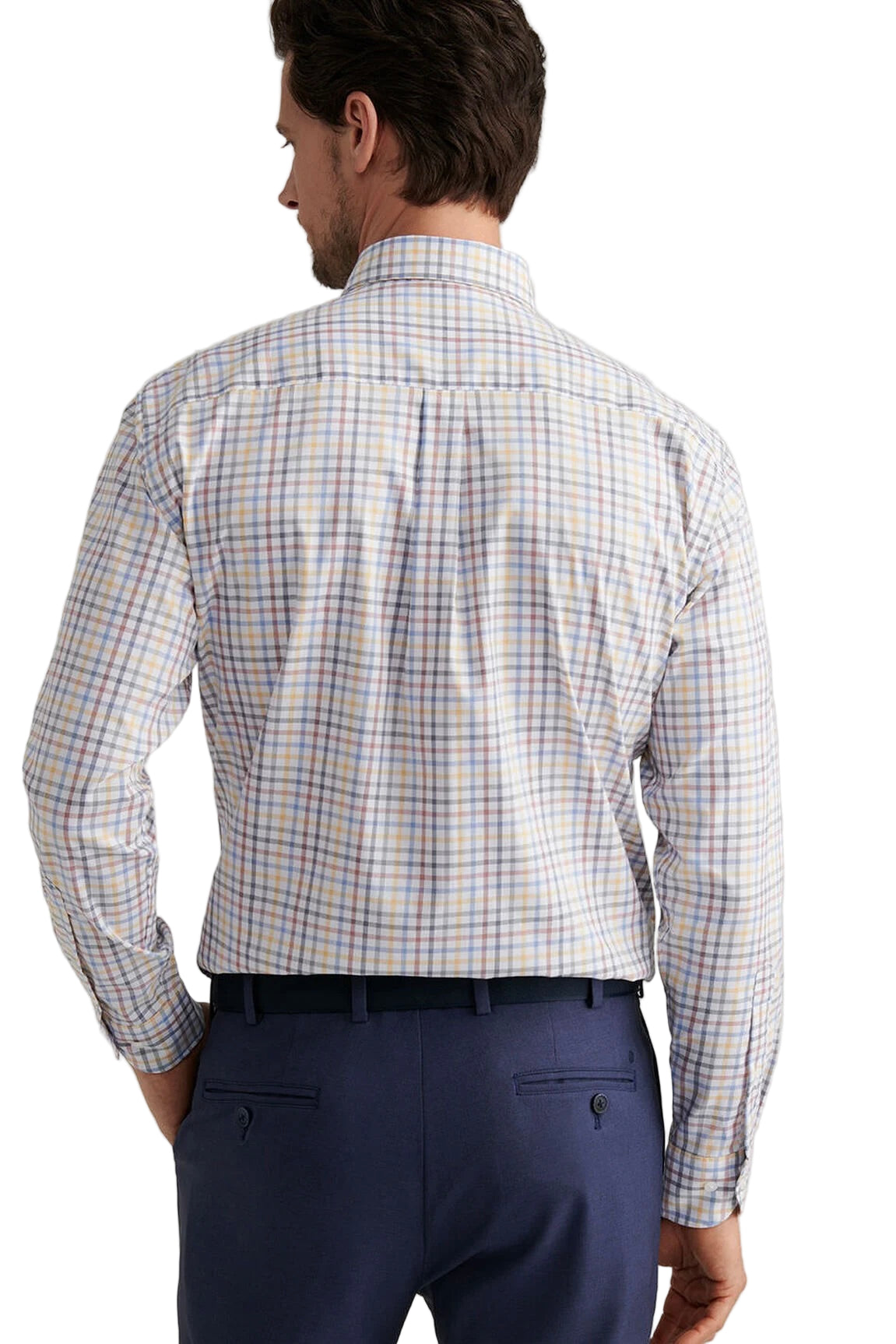 NORTH COAST CROWN LITE SPORT SHIRT
novaman