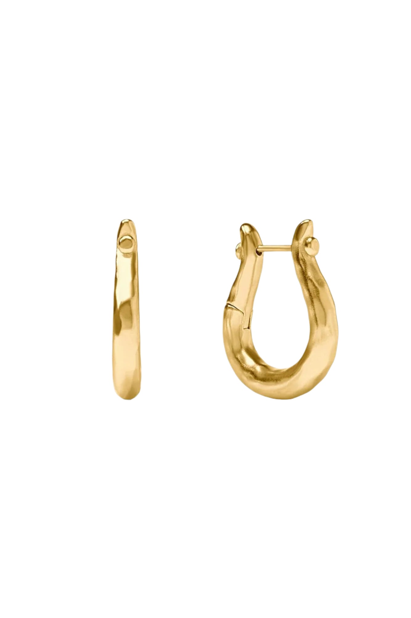 SARATOGA 2 IN 1 EARRING- GLD
sassanova
