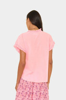 DARCY TOP - Blouses - Sassanova