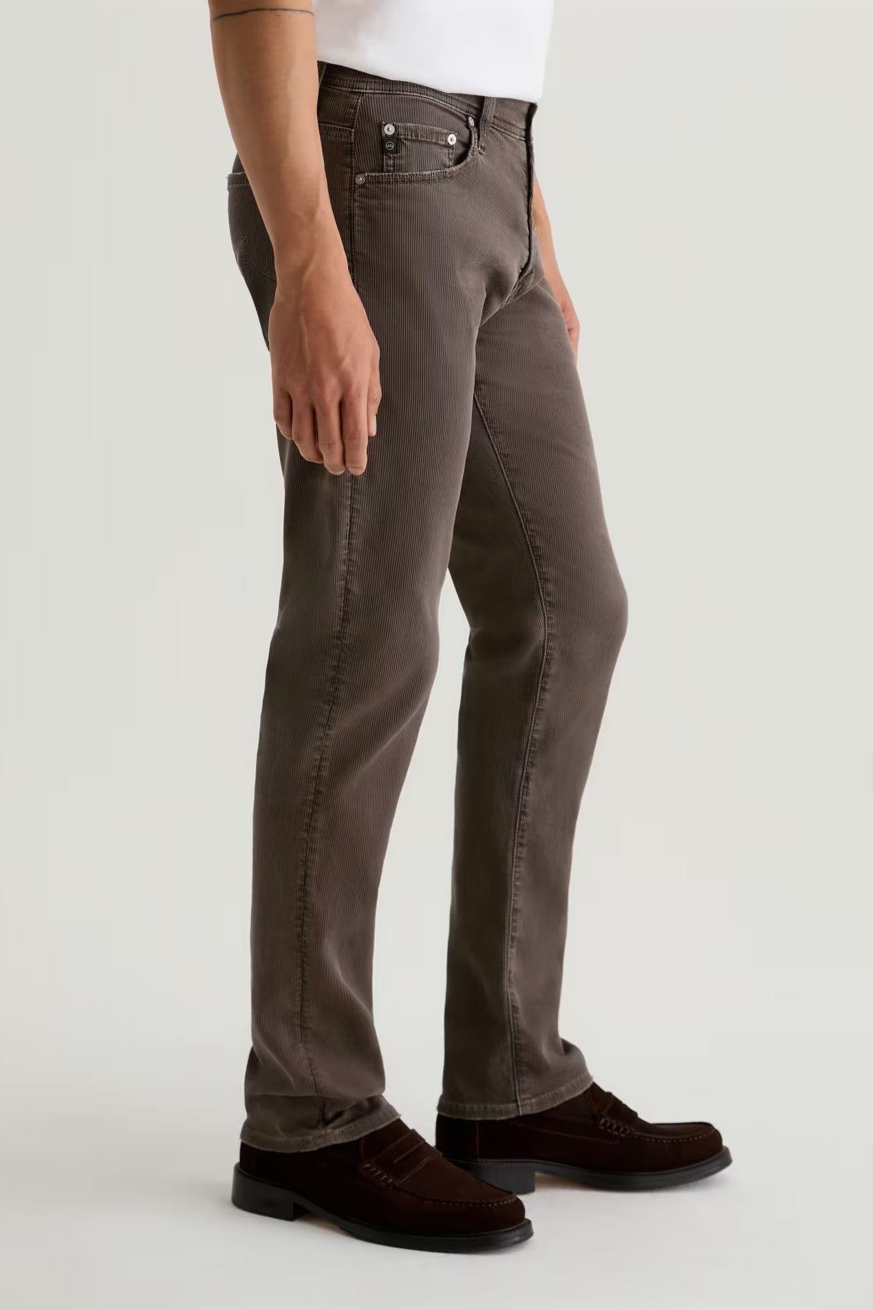 TELLIS MODERN SLIM - Jeans - Novaman