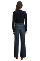 TAYLOR H/R WIDE LEG
sassanova
