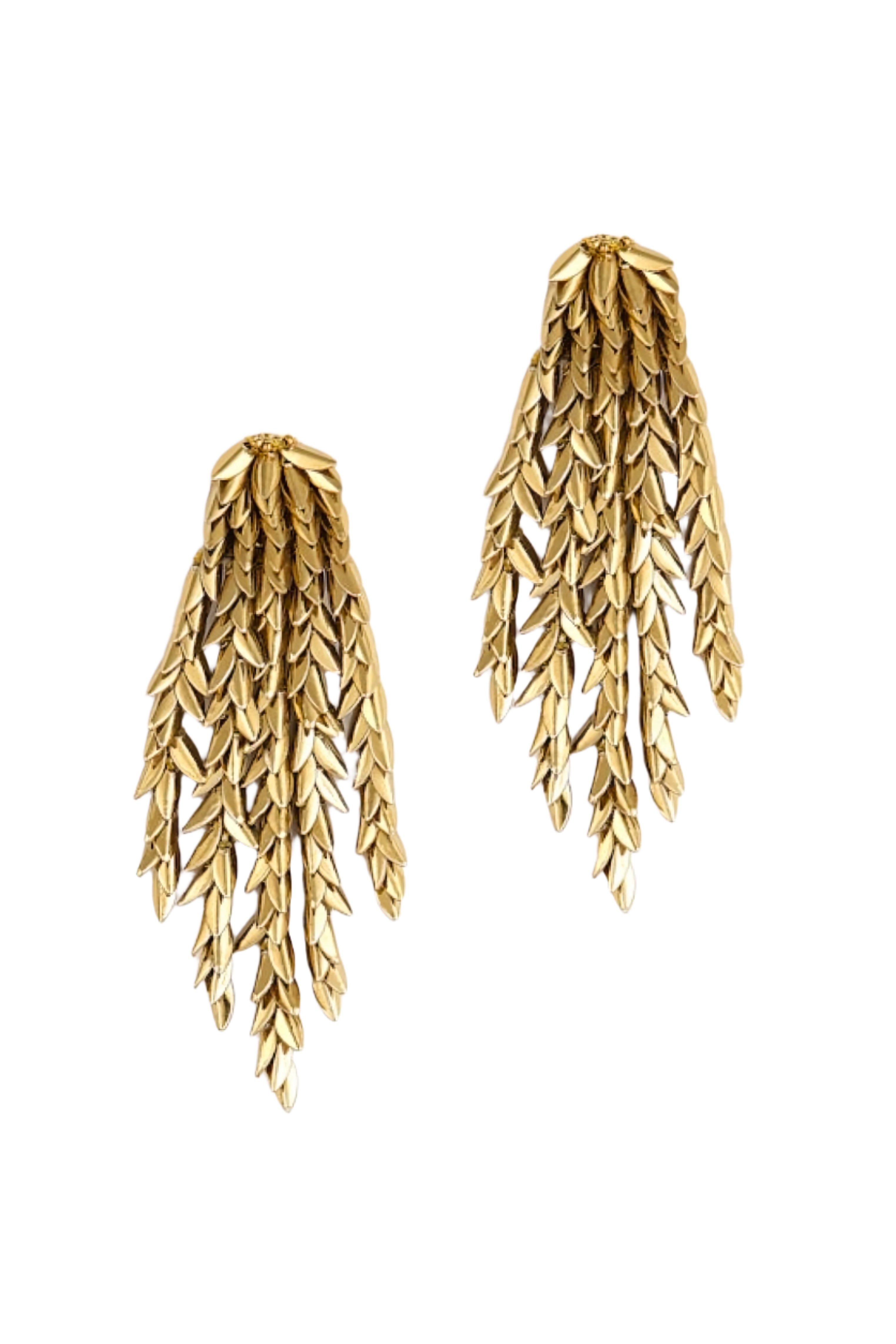 MORRIGAN EARRINGS
sassanova