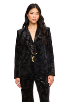 CHAMBERLAIN BLAZER Sassanova
