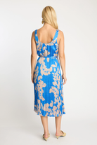 DAPHNE DRESS - Dresses - Sassanova