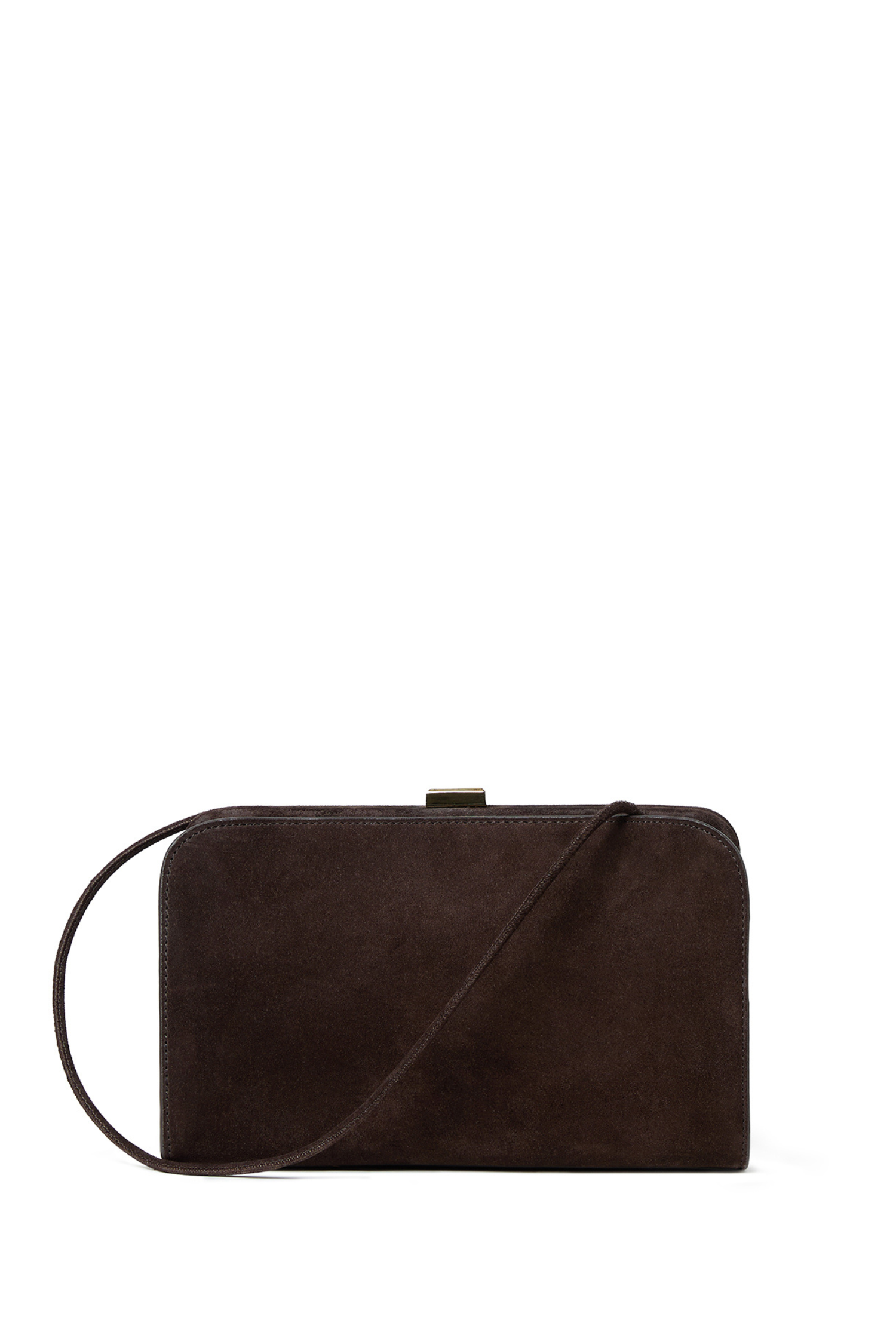 ZELLA CLUTCH Sassanova