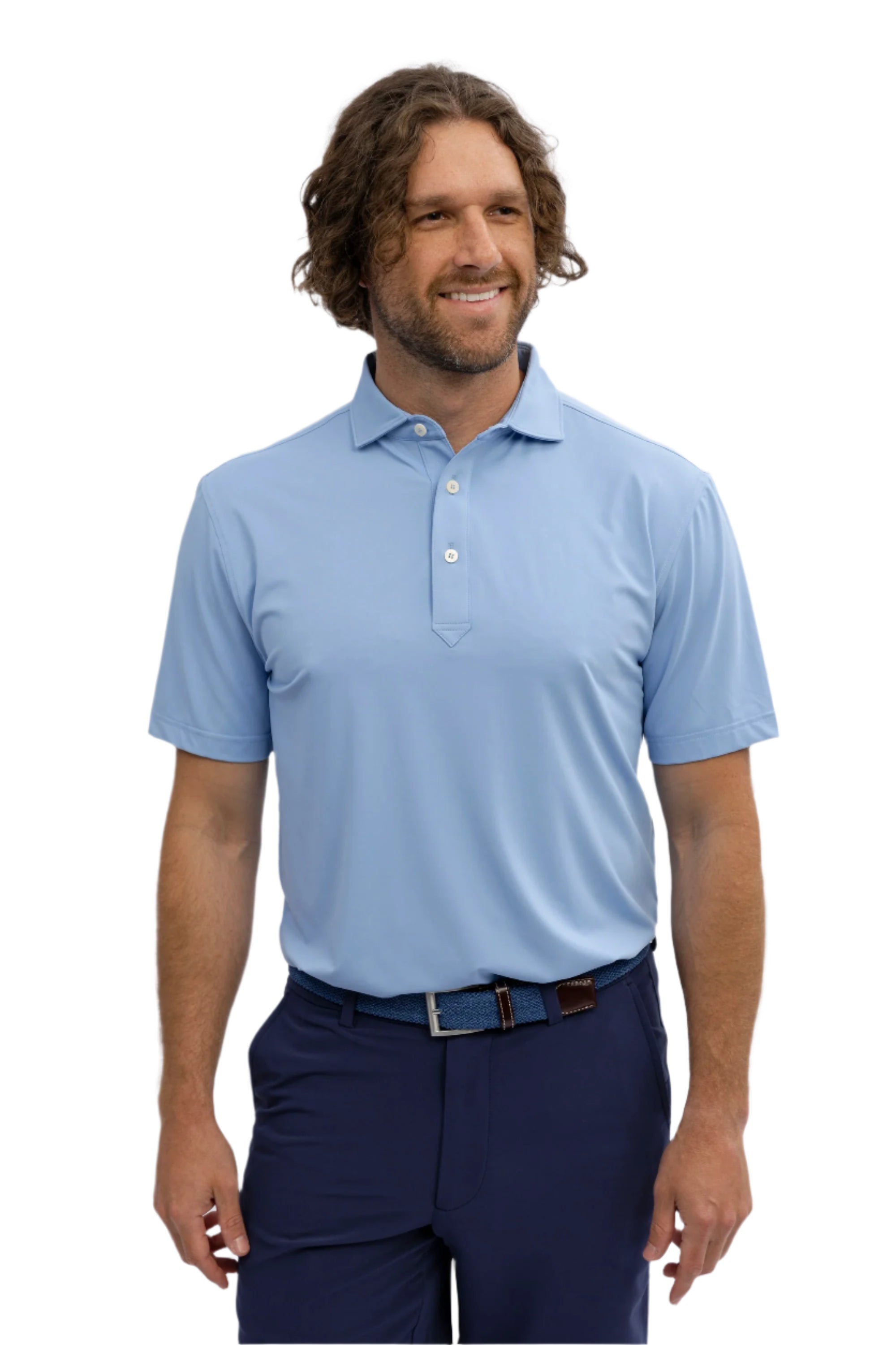 423 PERFORMANCE POLO
sassanova