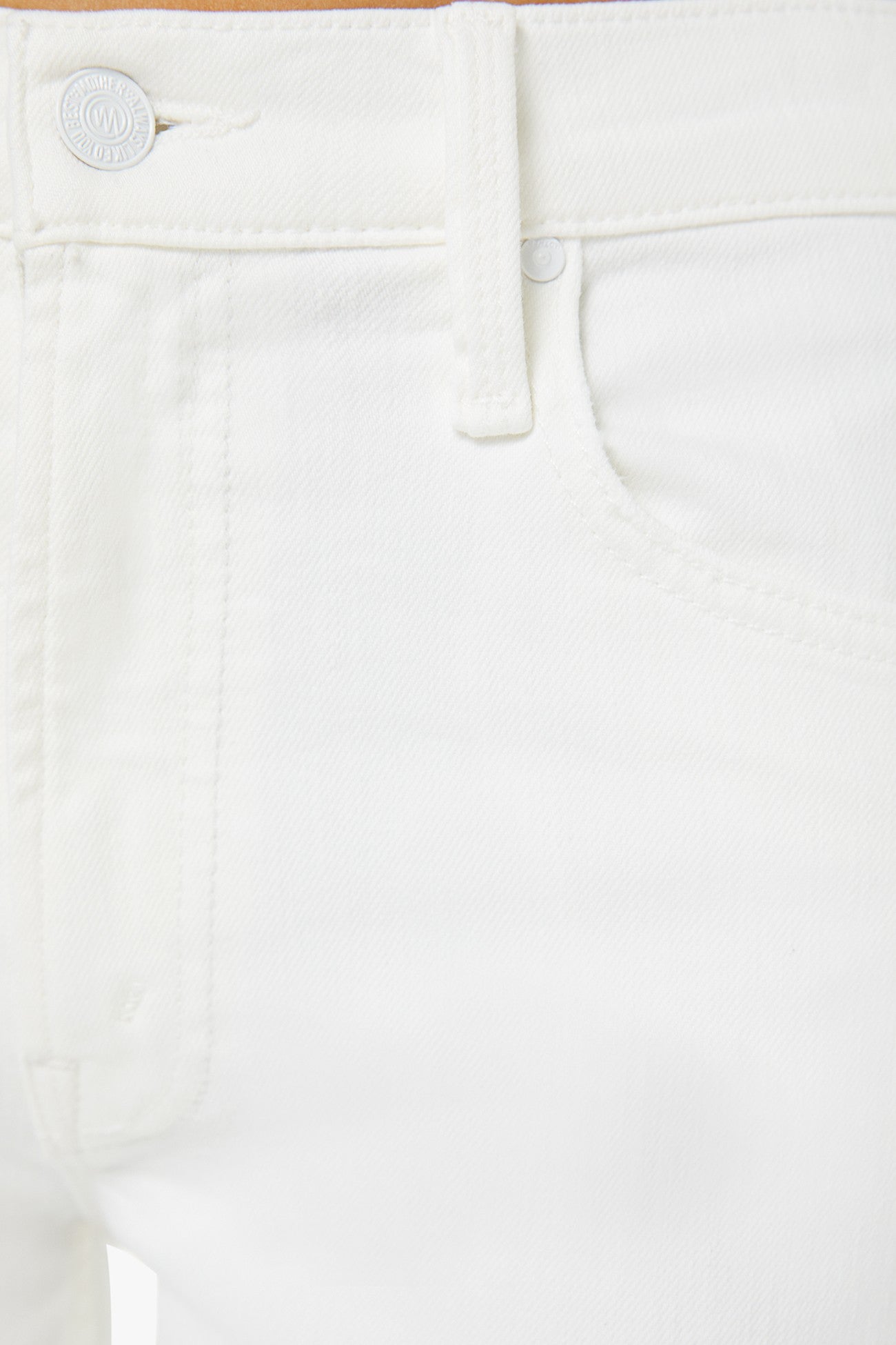 THE NEWBIE ANKLE JEAN - Jeans - Sassanova