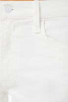 THE NEWBIE ANKLE JEAN - Jeans - Sassanova