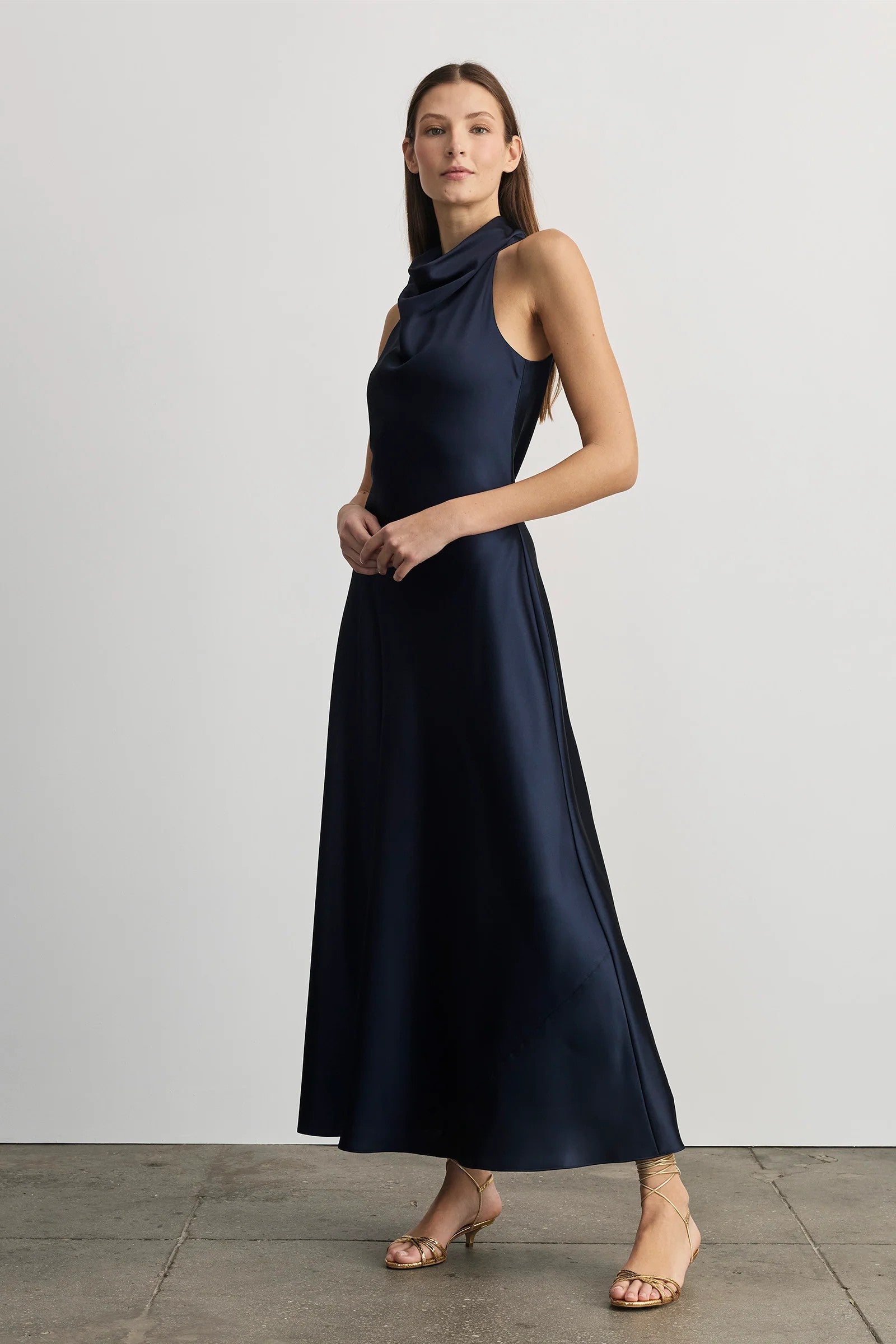 CELINDA DRESS - Dresses - Sassanova