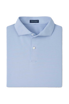 TREBLE PERFORMANCE POLO - Polos - Novaman