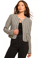 THOMAS JACKET - Sassanova