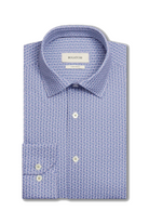 OOOHCOTTON JAMES LS SHIRT - Shirts - Novaman