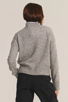 BRIELLE SWEATER - Sweaters - Sassanova
