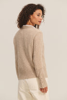 MAISIE SWEATER - Sweaters - Sassanova