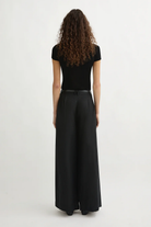 PARKER TROUSER - Pants - Sassanova