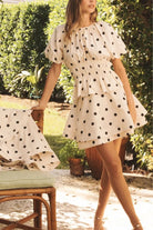 BOHEMIA CONVERTIBLE CIRCLE SKIRT - Skirts - Sassanova