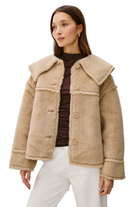 WESSON JACKET
sassanova