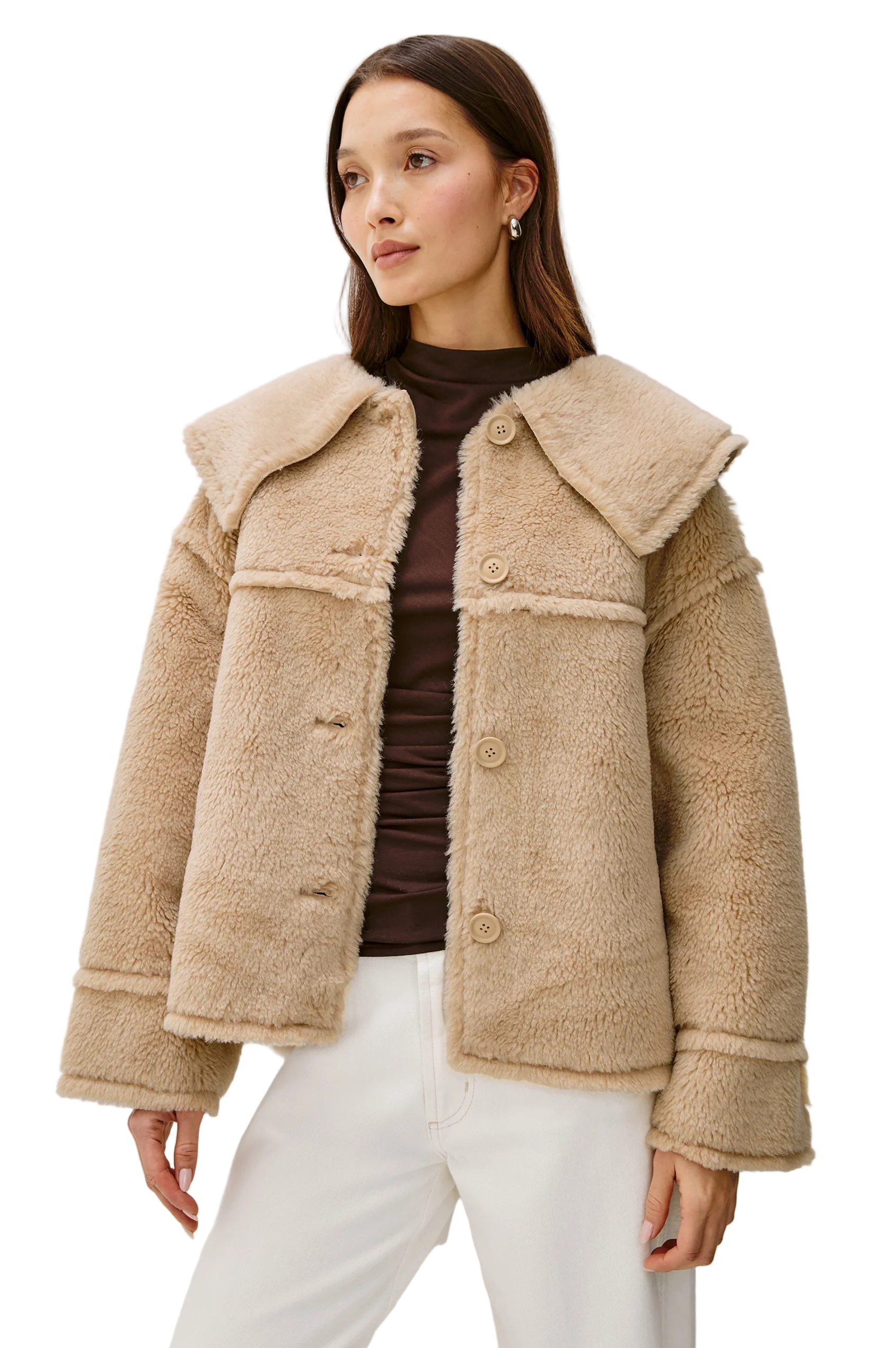 WESSON JACKET
sassanova
