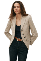 BENNY JACKET sassanova