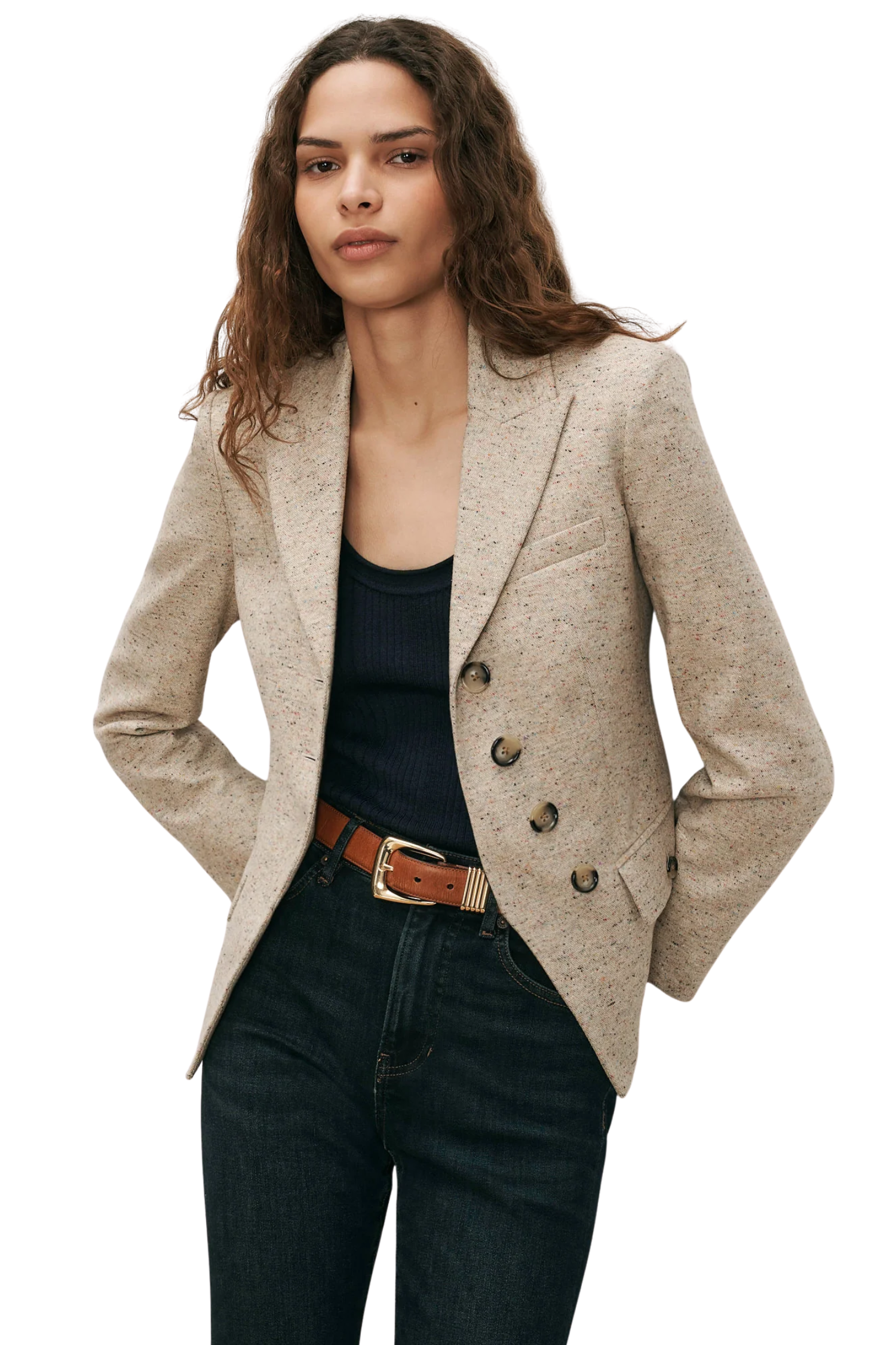 BENNY JACKET sassanova