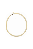 HERRINGBONE SNAKE CHAIN Sassanova