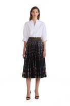 KIM SKIRT - sassanova