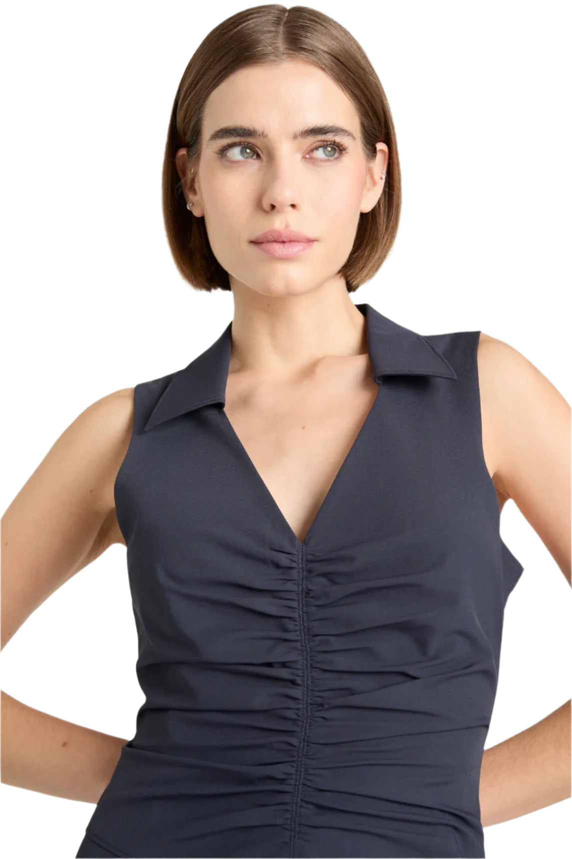 KILDA DRESS
sassanova