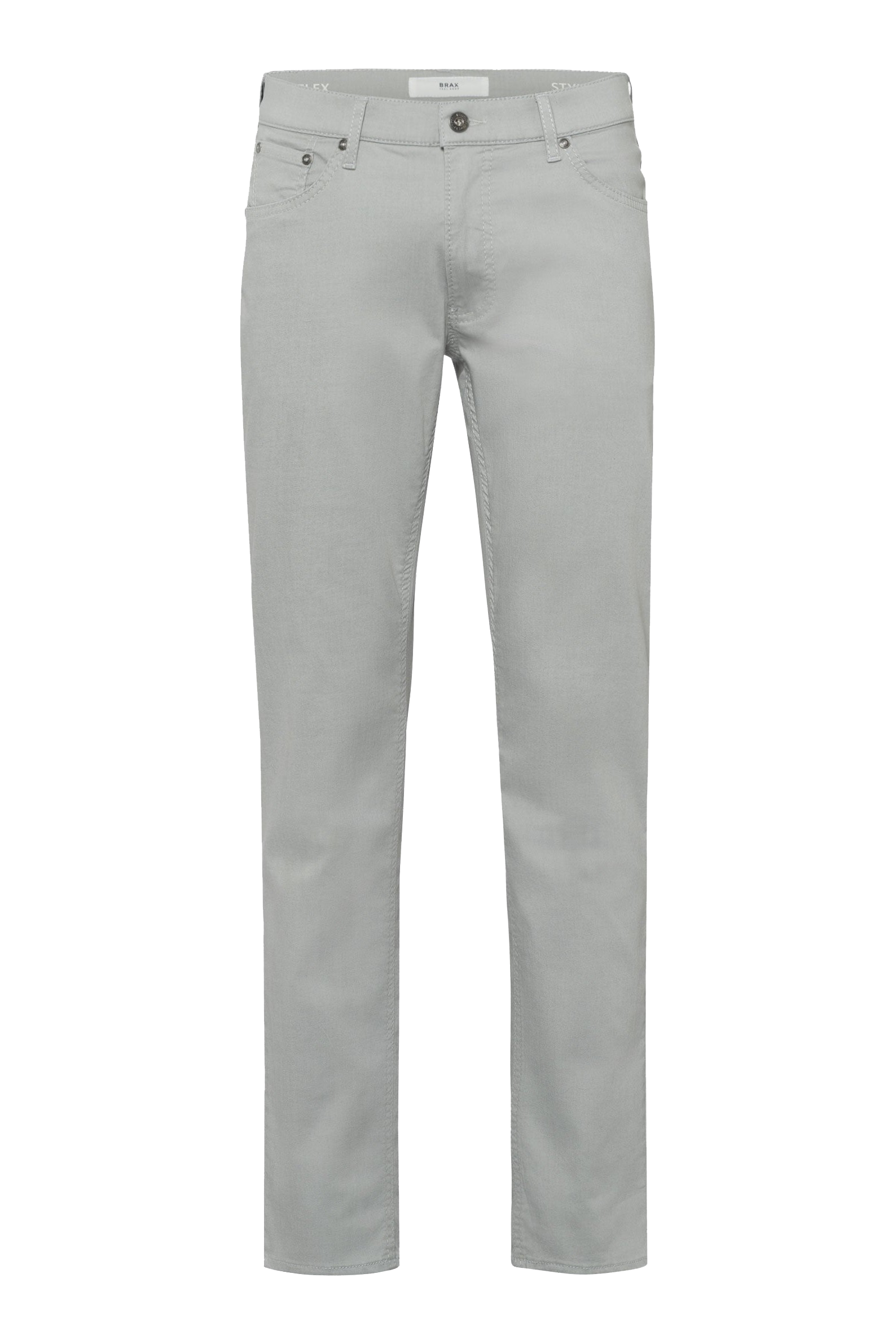 HI FLEX LIGHT COLOR PANT - Pants - Novaman