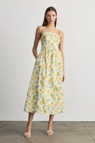 GIGI DRESS - Dresses - Sassanova