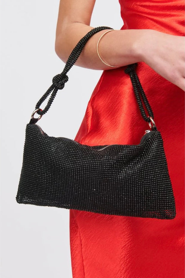 PARIS EVENING BAG