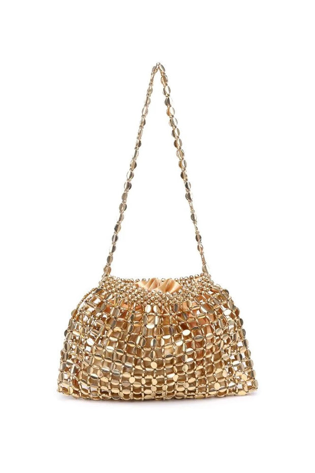 FRIDA EVENING BAG
