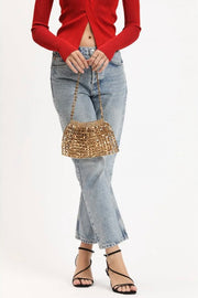 FRIDA EVENING BAG