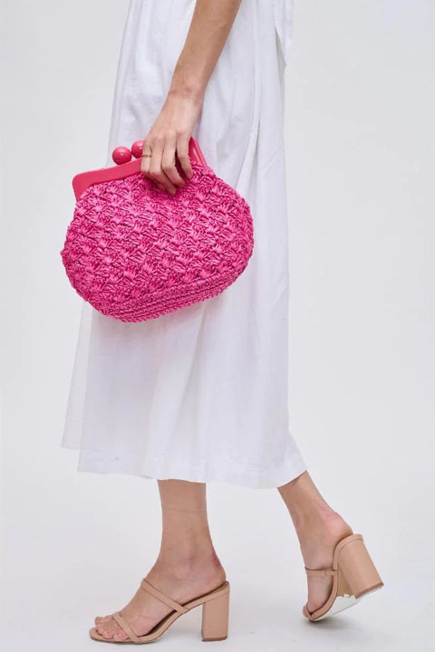 NAOMI CROSSBODY BAG