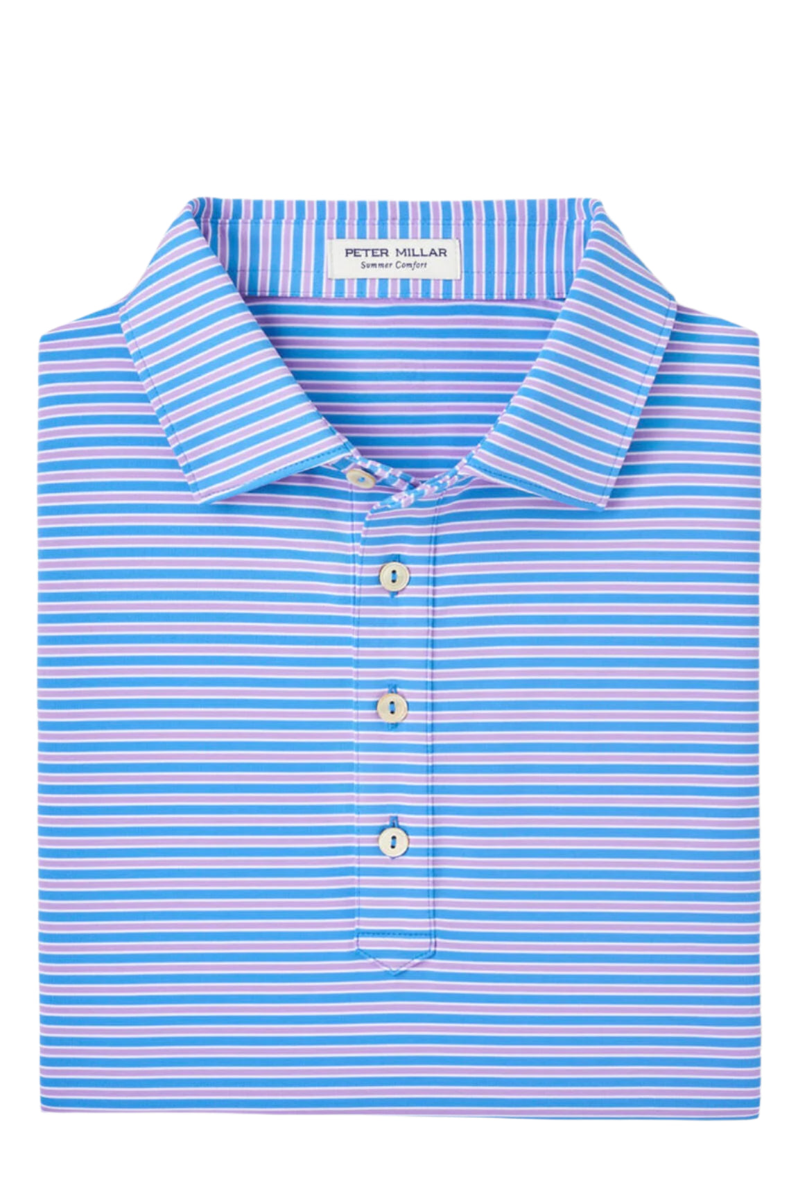 LANE PERFORMANCE POLO
novaman