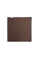 blue pocket square-novaman