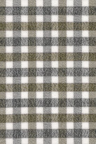 MARBLE TWILL GINGHAM SPORT SHIRT - novaman