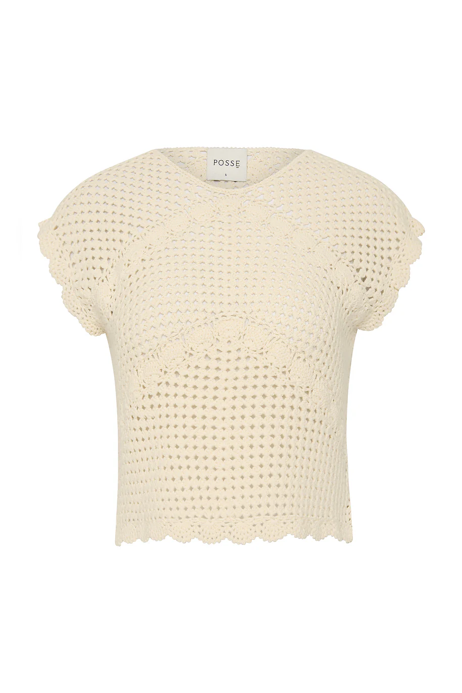 DYLAN TOP - Blouses - Sassanova