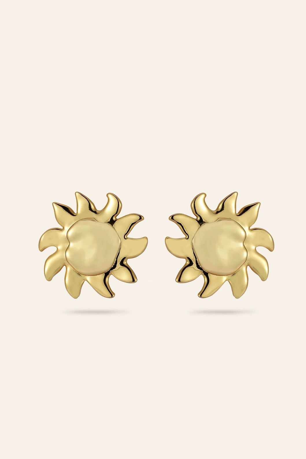 MERIDA STUDS- GLD
sassanova
