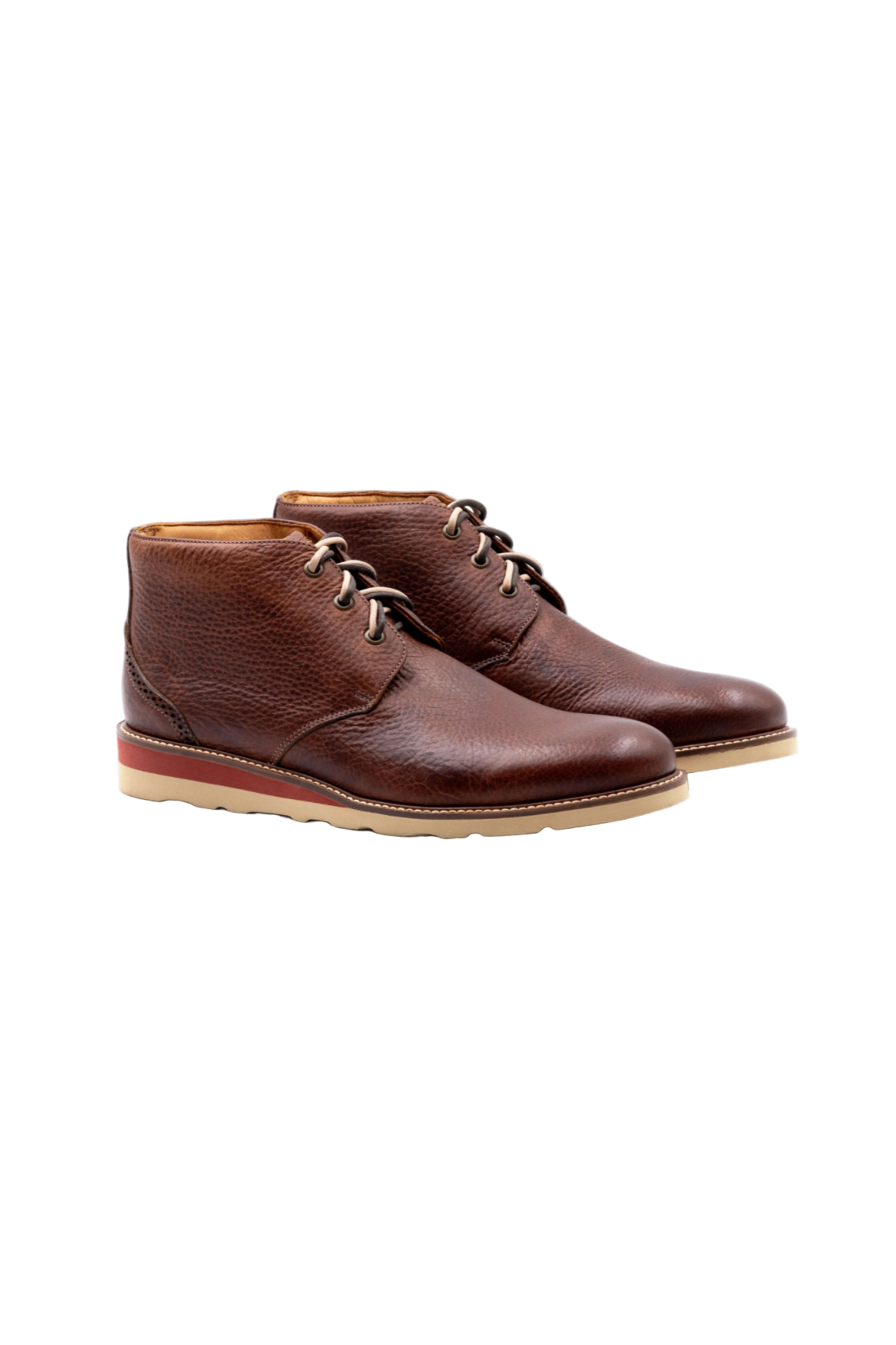 blue ridge chukka-novaman