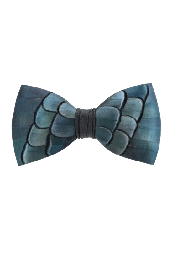 DUNBAR BOW TIE - Ties - Novaman